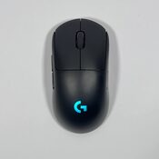 Logitech G PRO Wireless Gaming Mouse - Black