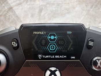 Turtle Beach Stealth Ultra pultas tinka Xbox ONE, Xbox Series ir PC