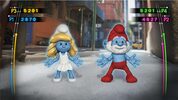 The Smurfs Dance Party Wii for sale