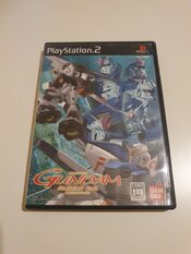 SD Gundam G Generation Wars PlayStation 2