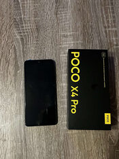 xiomi poco x4 pro