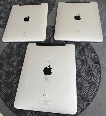 Apple iPad Wi-Fi 64GB for sale