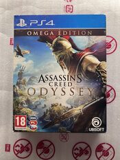 Buy Assassin's Creed Odyssey Omega Edition PlayStation 4