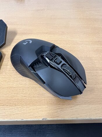 Logitech G900