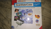 ScanMate/Color Deluxe Genius