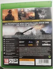 Call of Duty: WWII Xbox One