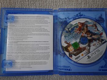 Buy Horizon: Forbidden West PlayStation 5