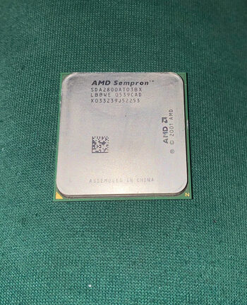 AMD Sempron 2800+