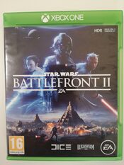 Star Wars: Battlefront II (2017) Xbox One