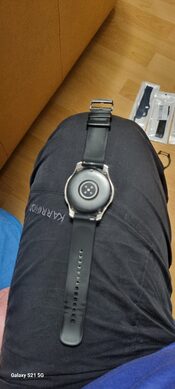 Samsung Galaxy Watch Silver 46mm