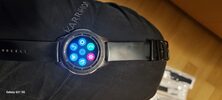 Samsung Galaxy Watch Silver 46mm