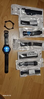 Samsung Galaxy Watch Silver 46mm