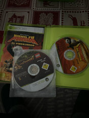 Buy LEGO Indiana Jones: The Original Adventures / Kung Fu Panda Xbox 360