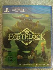 EARTHLOCK: Festival of Magic PlayStation 4