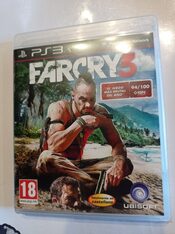 Far Cry 3 PlayStation 3