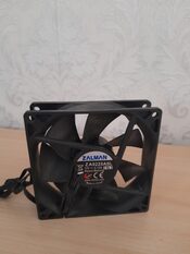 Buy Zalman SF2 92 mm PC Case Fan