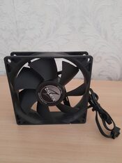 Zalman SF2 92 mm PC Case Fan