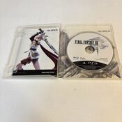 Get FINAL FANTASY XIII PlayStation 3