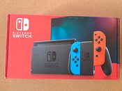 Buy Nintendo Switch, Blue & Red, 32GB