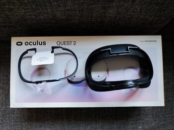 Meta (Oculus) Quest 2 128GB