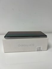 Samsung Galaxy A72 128GB Awesome White