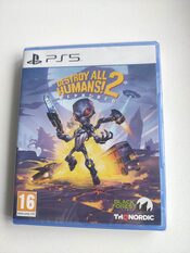 Destroy All Humans! 2: Reprobed PlayStation 5