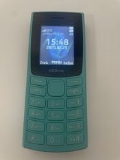 Nokia 105 4G Blue