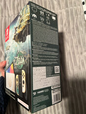 Nintendo Switch Oled Zelda Tears of the Kingdom for sale