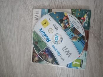 Nintendo Wii 