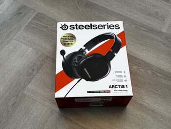 Steelseries Arctis 1 Wired Gaming Headphones