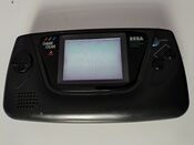 consola sega Game gear 