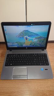 HP PROBOOK 450 G1