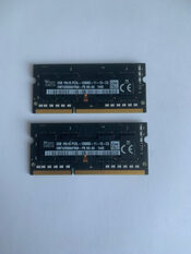 RAM SK hynix 4GB (2GB x 2) DDR3L