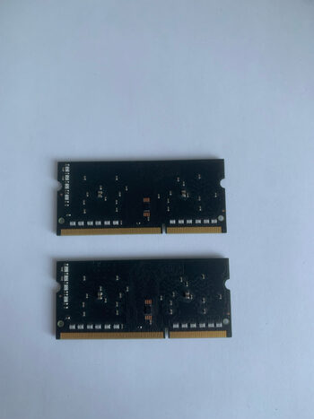 Redeem RAM SK hynix 4GB (2GB x 2) DDR3L