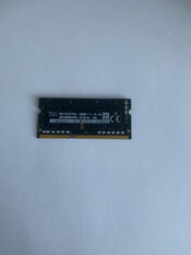 RAM SK hynix 4GB (2GB x 2) DDR3L