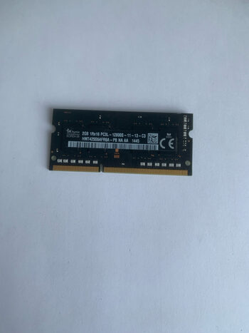 Buy RAM SK hynix 4GB (2GB x 2) DDR3L