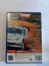 V-Rally 3 (2006) PlayStation 2