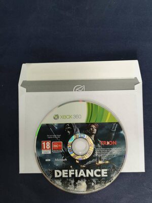 Defiance Xbox 360