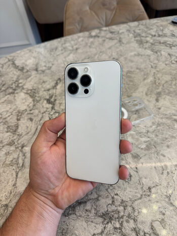 Iphone 14 Pro Max, 256gb 87%