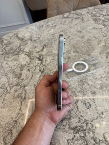 Iphone 14 Pro Max, 256gb 87%
