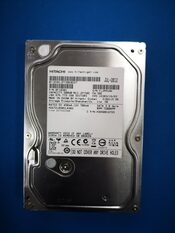 Hitachi 500 GB HDD Storage