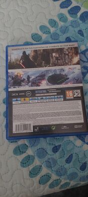 STAR WARS Battlefront PlayStation 4