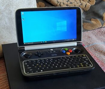 GPD Win2