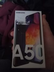 Samsung Galaxy A50 128GB Black