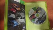 The Crew Xbox 360 for sale