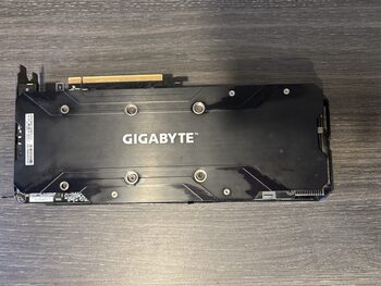 Buy Gigabyte GeForce GTX 1060 6GB 6 GB 1632-1860 Mhz PCIe x16 GPU