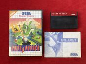 Putt & Putter SEGA Master System