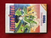 Putt & Putter SEGA Master System