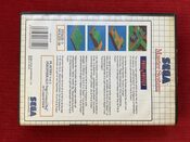 Putt & Putter SEGA Master System