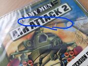 Redeem Army Men: Air Attack 2 PlayStation